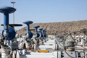 طرح‌های نگهداشت و افزایش تولید گاز منطقه پارسیان اجرا می‌شود
